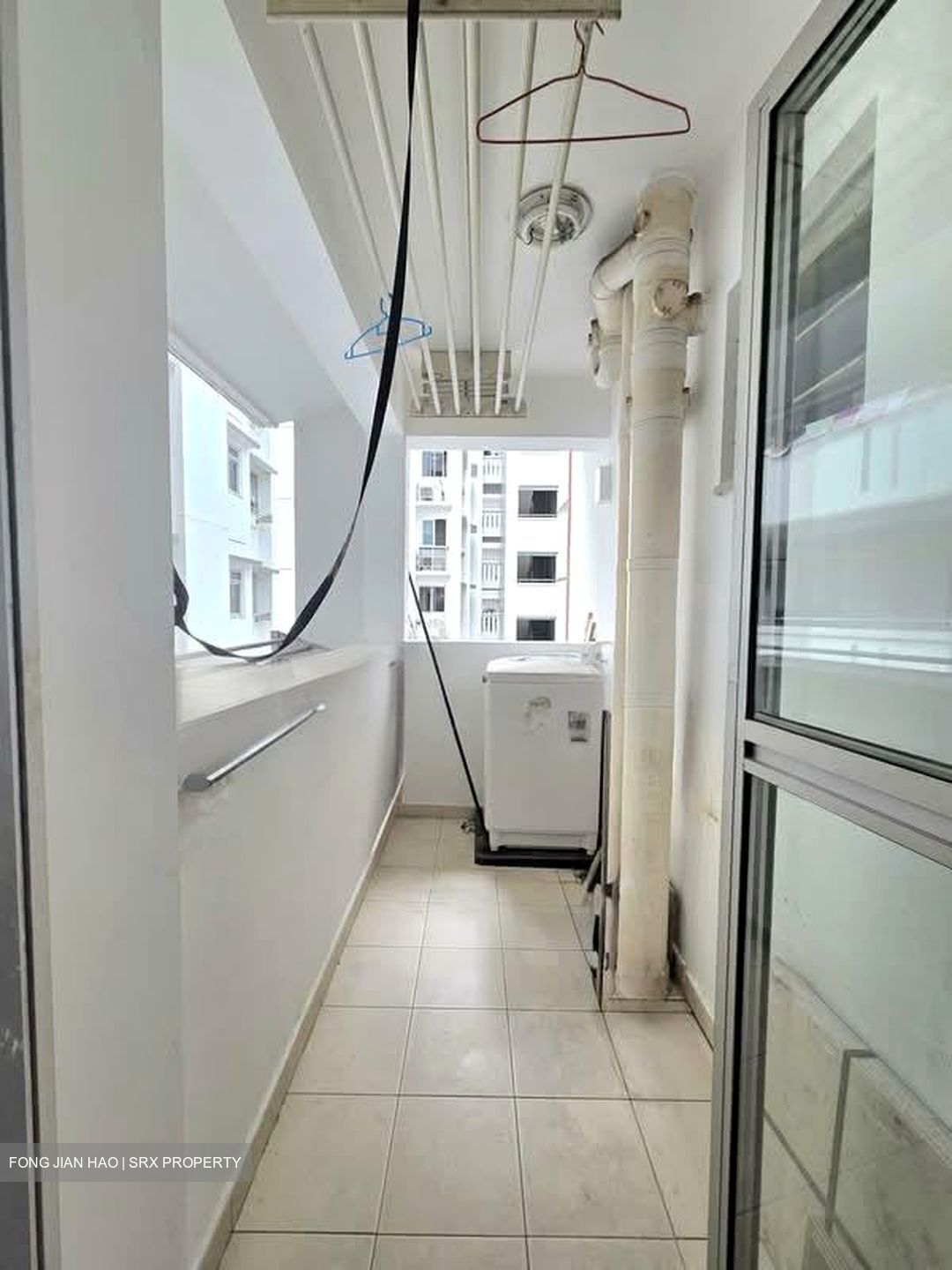 Blk 174B Paya Lebar Lodge (Hougang), HDB 3 Rooms #566158401